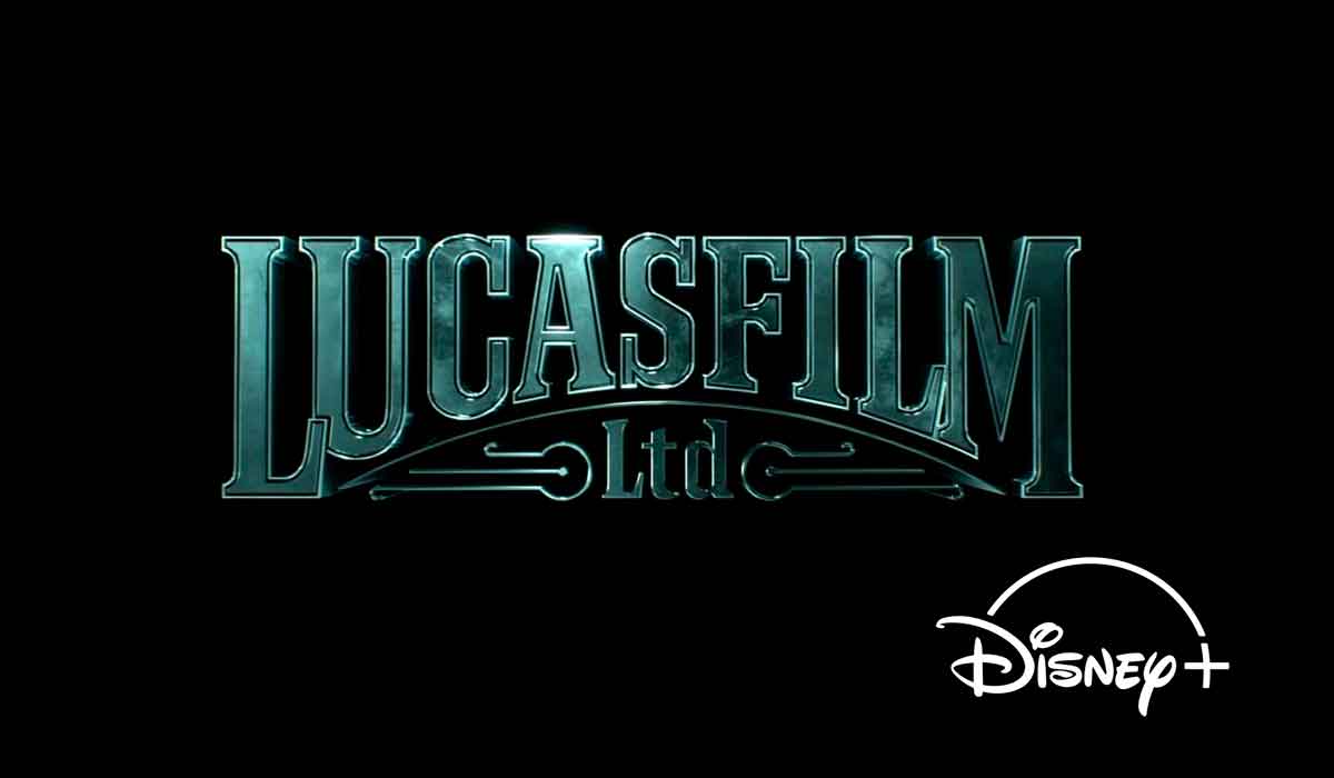 Disney + presenta dos nuevas series de Lucasfilm