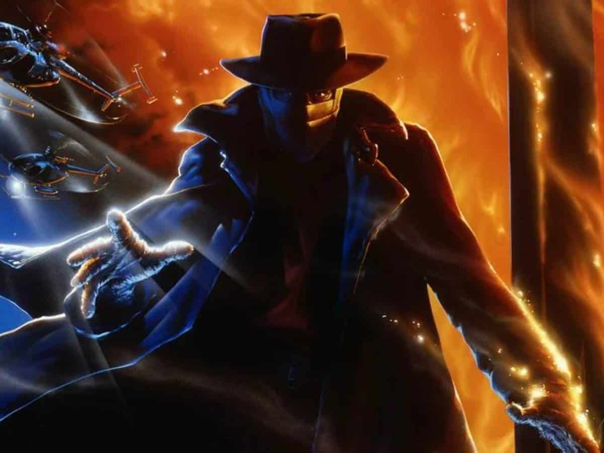 sam raimi hará el reboot de darkman