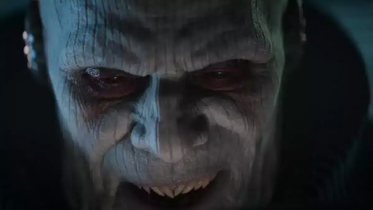 Star Wars Jedi: Survivor ¿Se ve al gran inquisidor en el tráiler? star wars jedi: survivor ¿se ve al gran inquisidor en el tráiler?