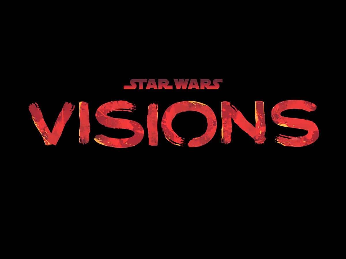 Star Wars Visions