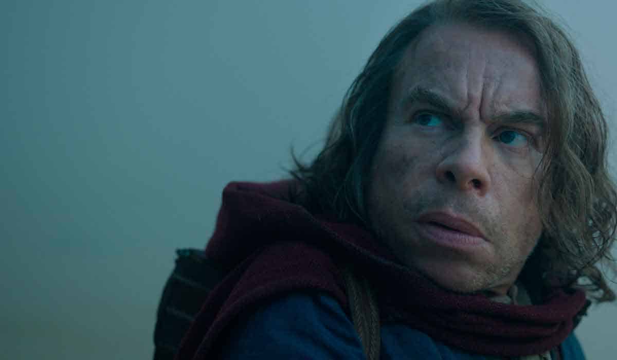 warwick davis, vuelve a interpretar a willow 34 años después de la película dirigida por ron howard