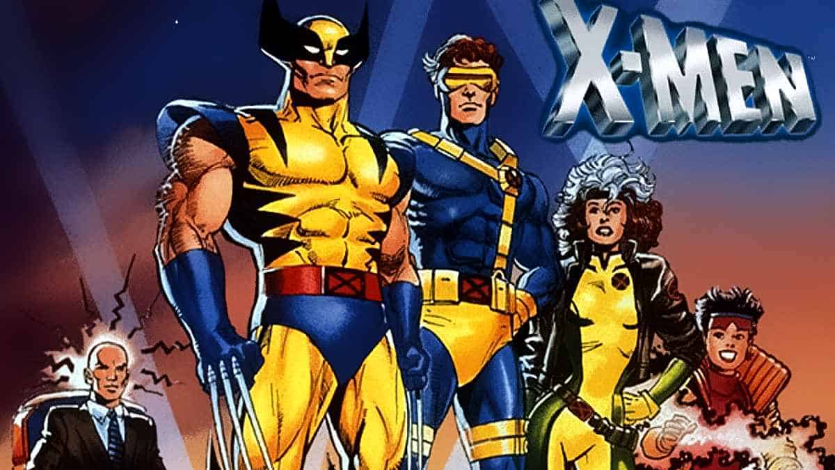 cómo los mutantes cambiaron la vida del guionista de x-men '97
