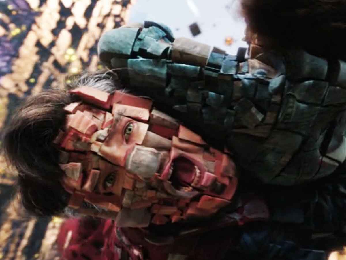 14 universos que vemos en doctor strange 2