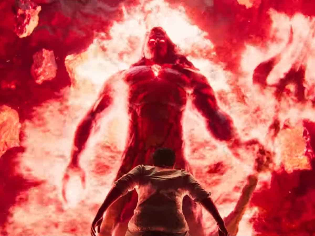 bollywood a los vengadores y la liga de la justicia