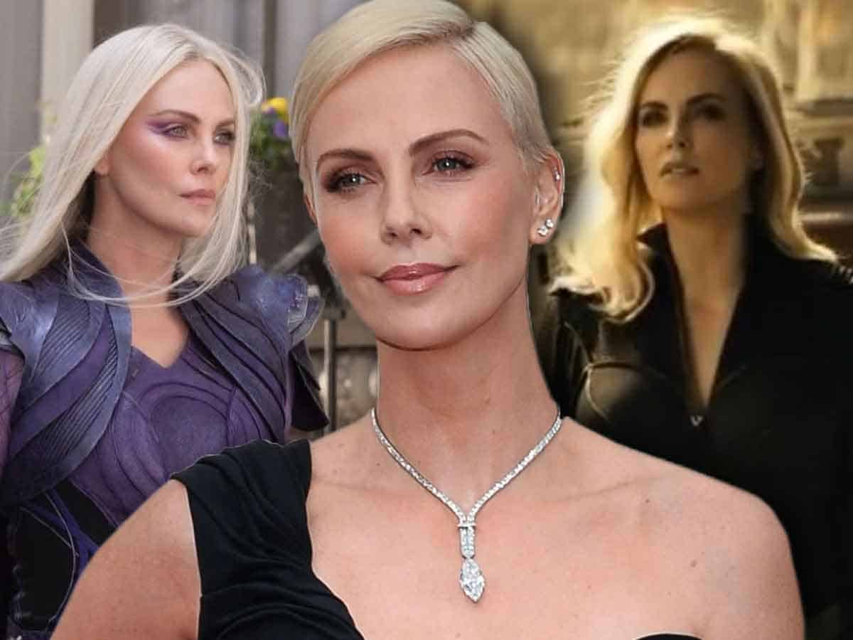 charlize theron marvel y the boys