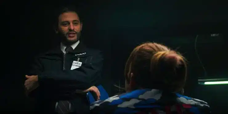 Control de Daños en Ms Marvel