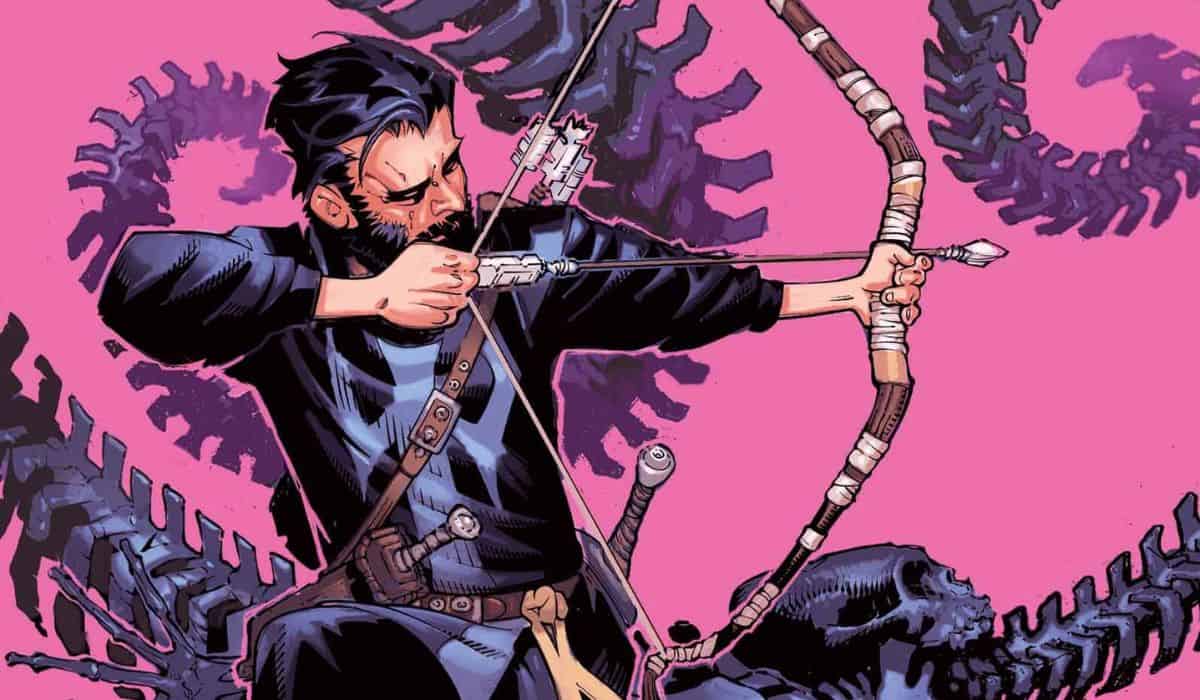 marvel premiere. doctor extraño 3 sangre en el éter