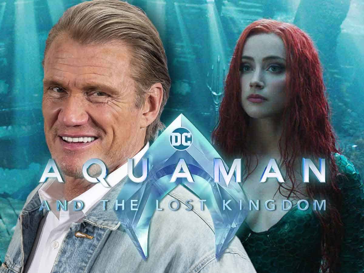 dolph lundgren amber heard aquaman