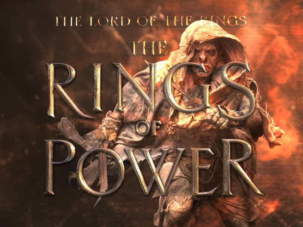 orcos de el señor de los anillos