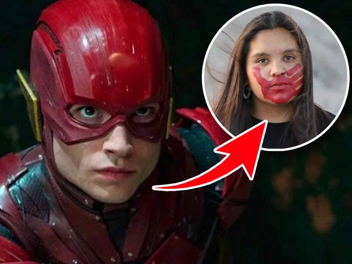 ezra miller tokata iron eyes