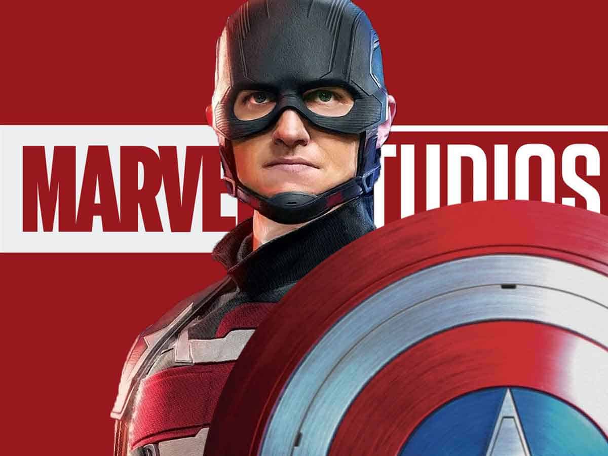 John Walker de Wyatt Russell en Marvel