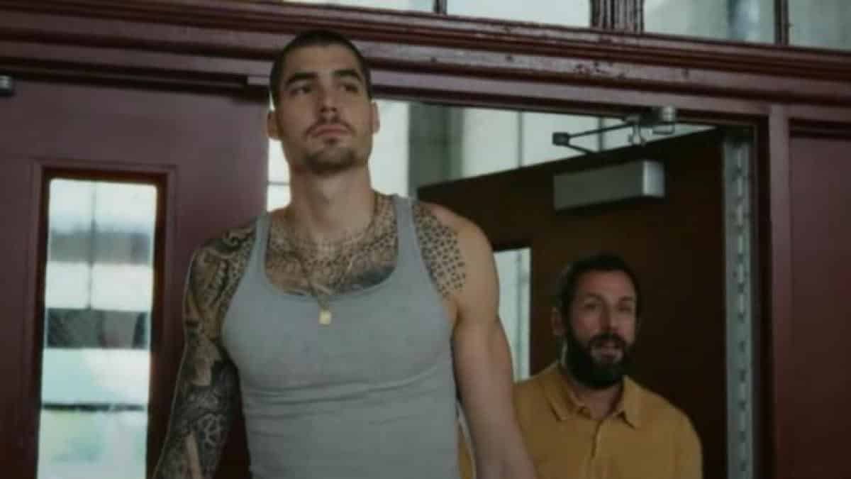 juancho hernnangómez