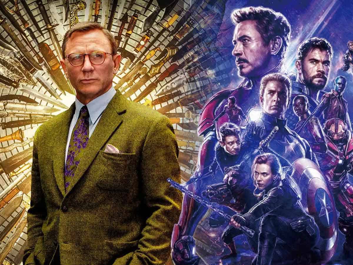 Puñales por la espalda 2 cuenta con 5 actores Marvel