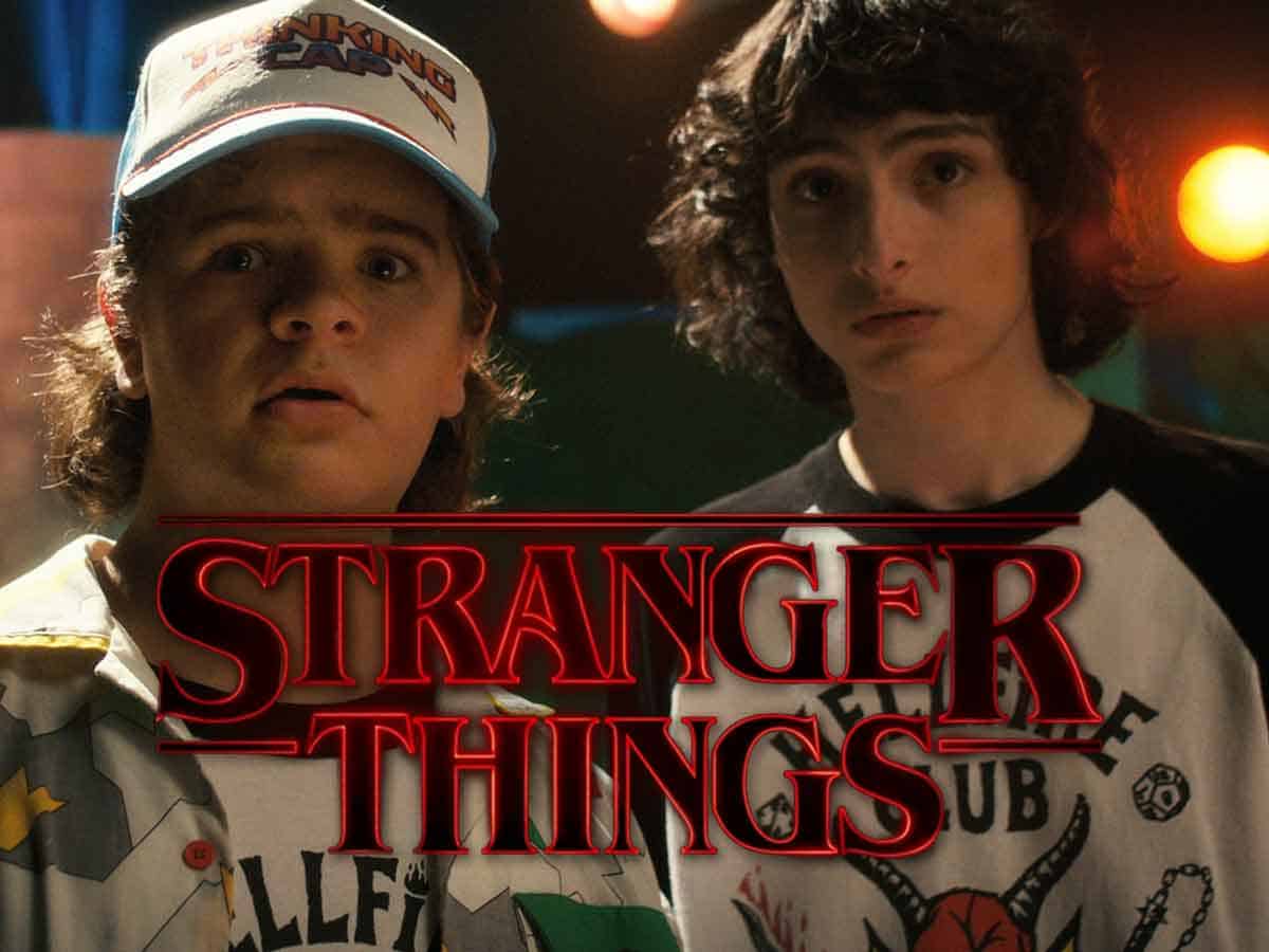 stranger things 4