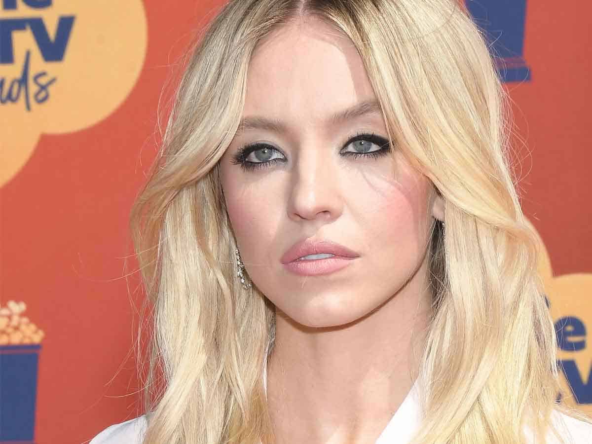 sydney sweeney marvel