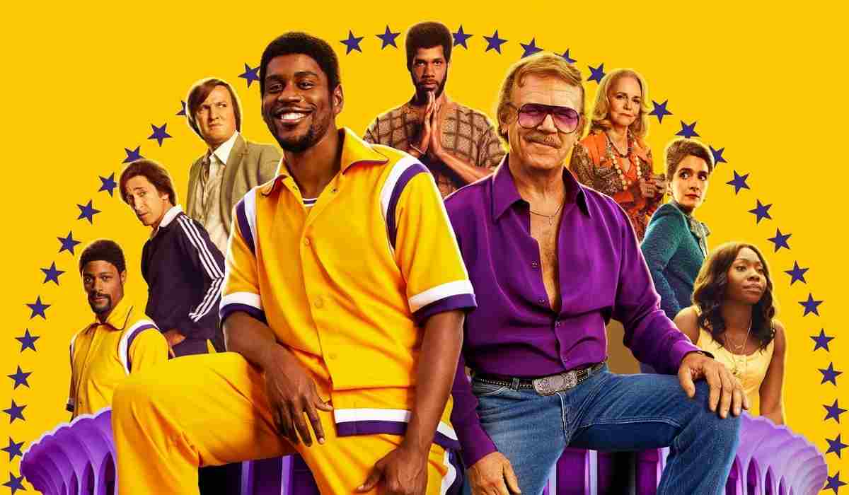 tiempo de victoria los lakers