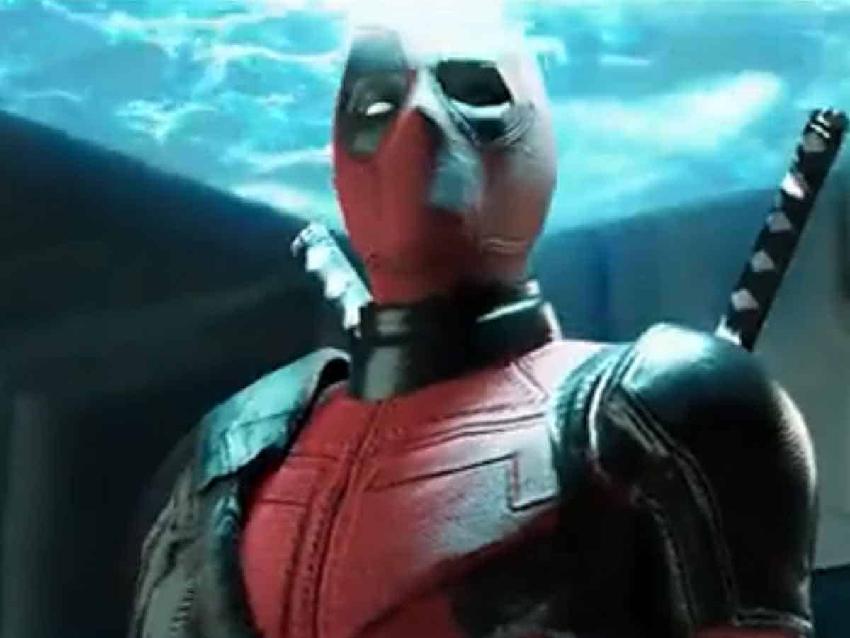 deadpool los illuminati doctor strange 2