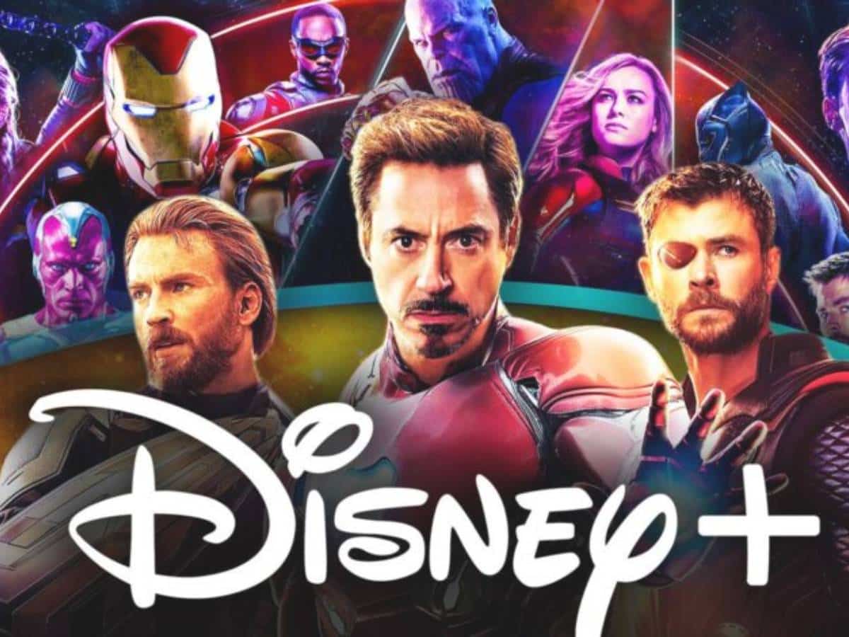 disney prepara un bombazo de marvel