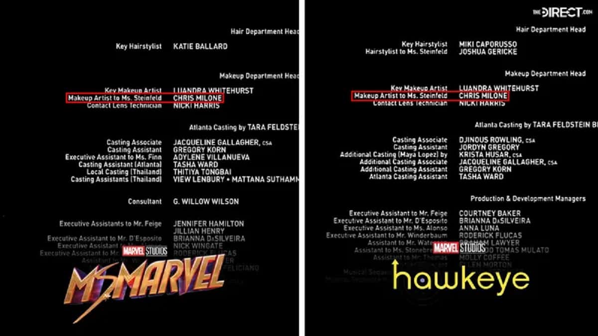 El error del UCM en Ms Marvel