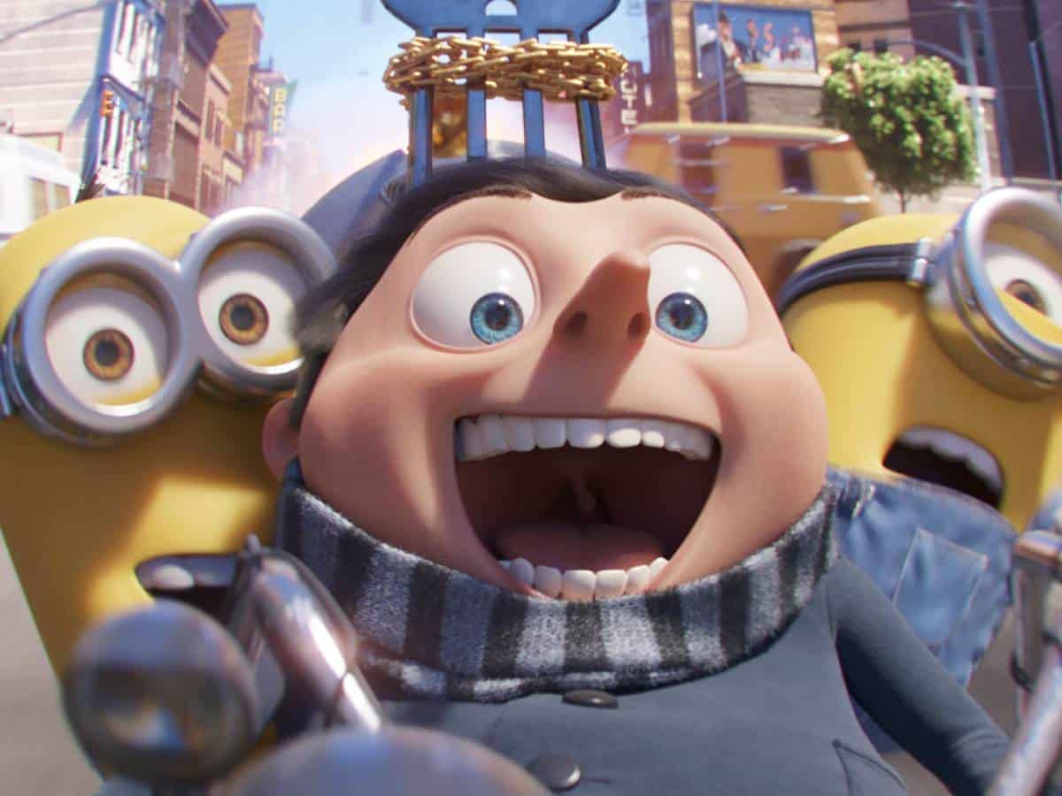 minions: el origen de gru