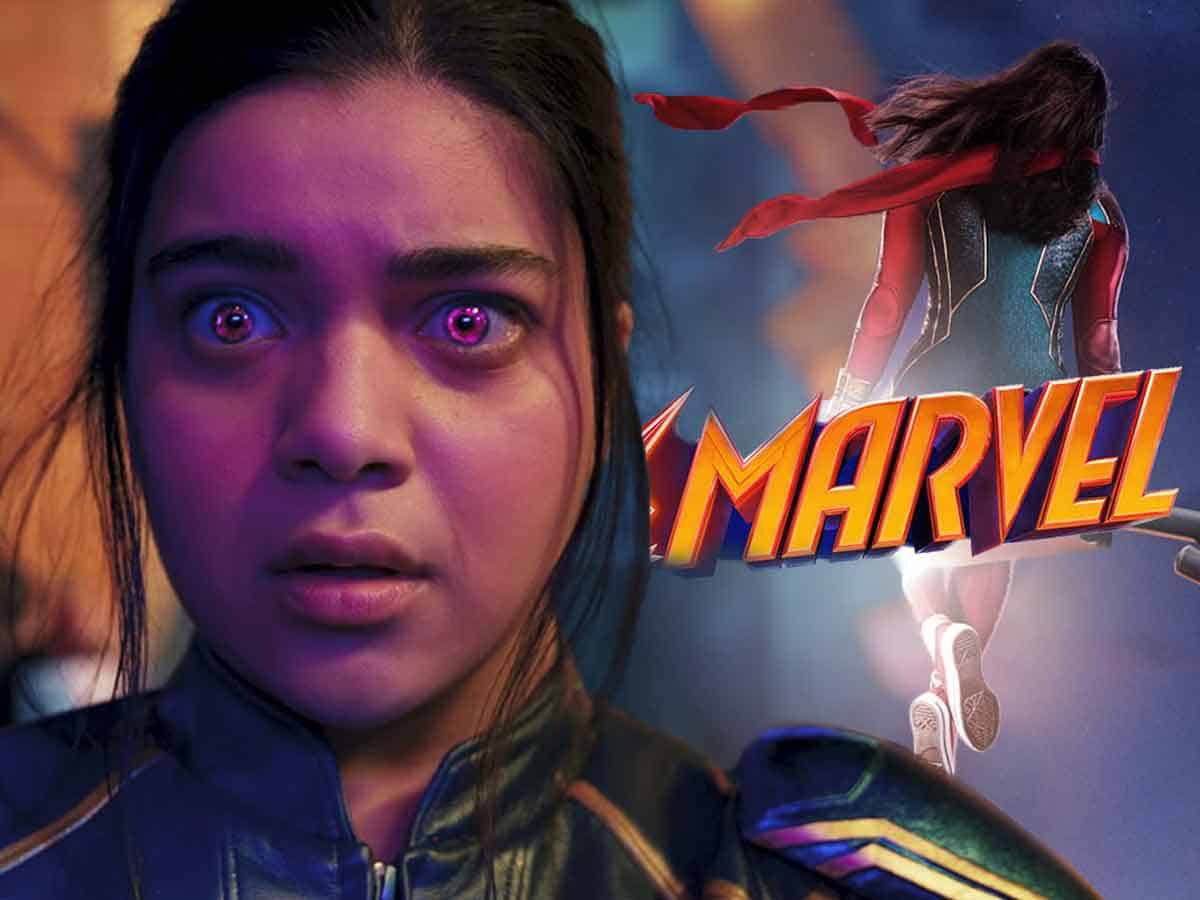 ms marvel disney plus