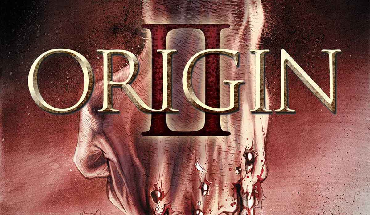 100% marvel hc. lobezno: origen ii