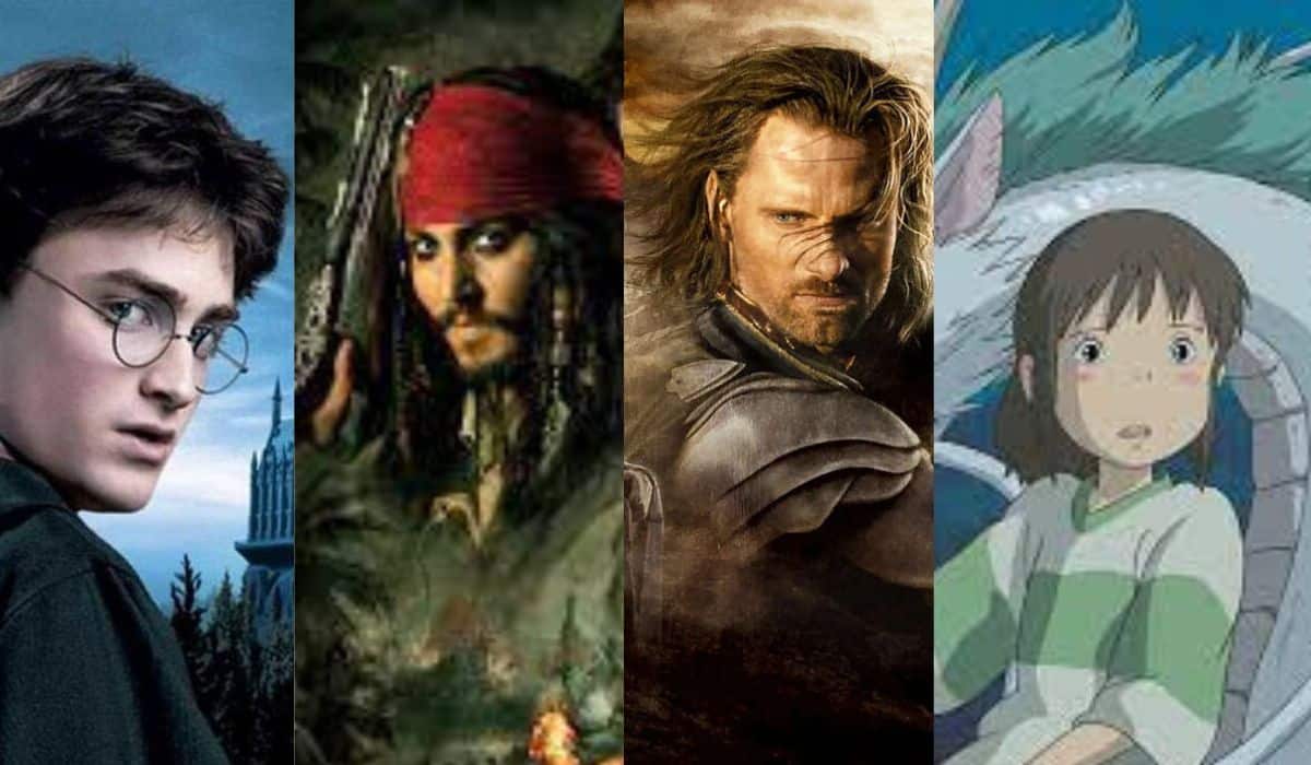 Las 10 mejores películas de fantasía de todos los tiempos mejores películas de fantasía de todos los tiempos