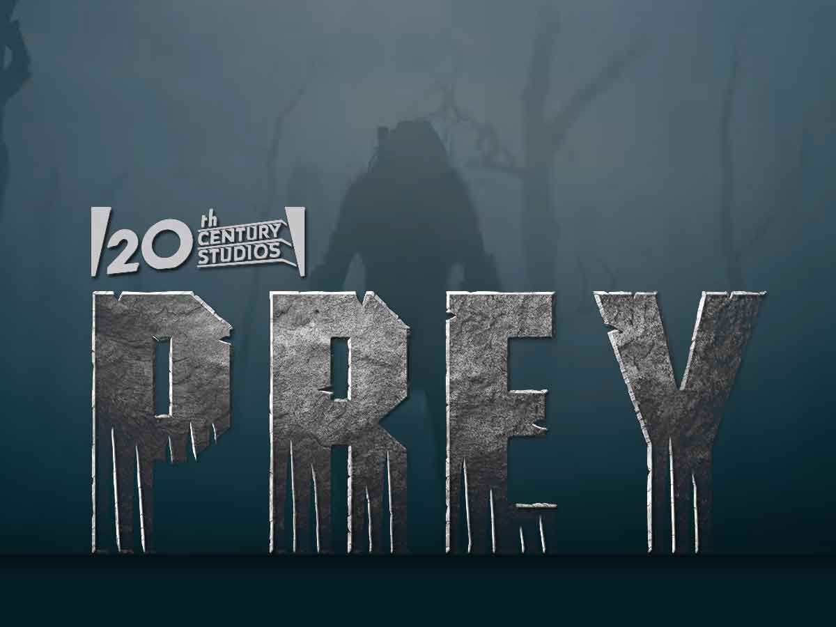 Estrellas de Predator (1987) reaccionan a Prey predator en el tráiler de prey