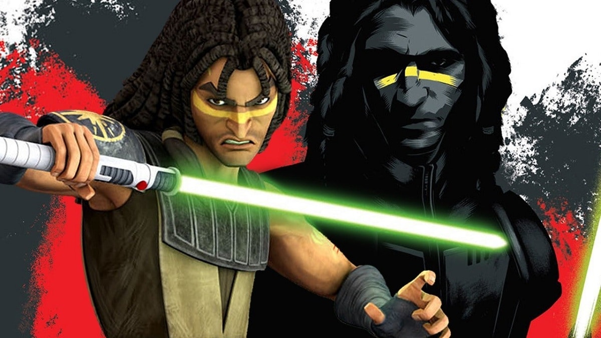 Quinlan Vos (Star Wars)