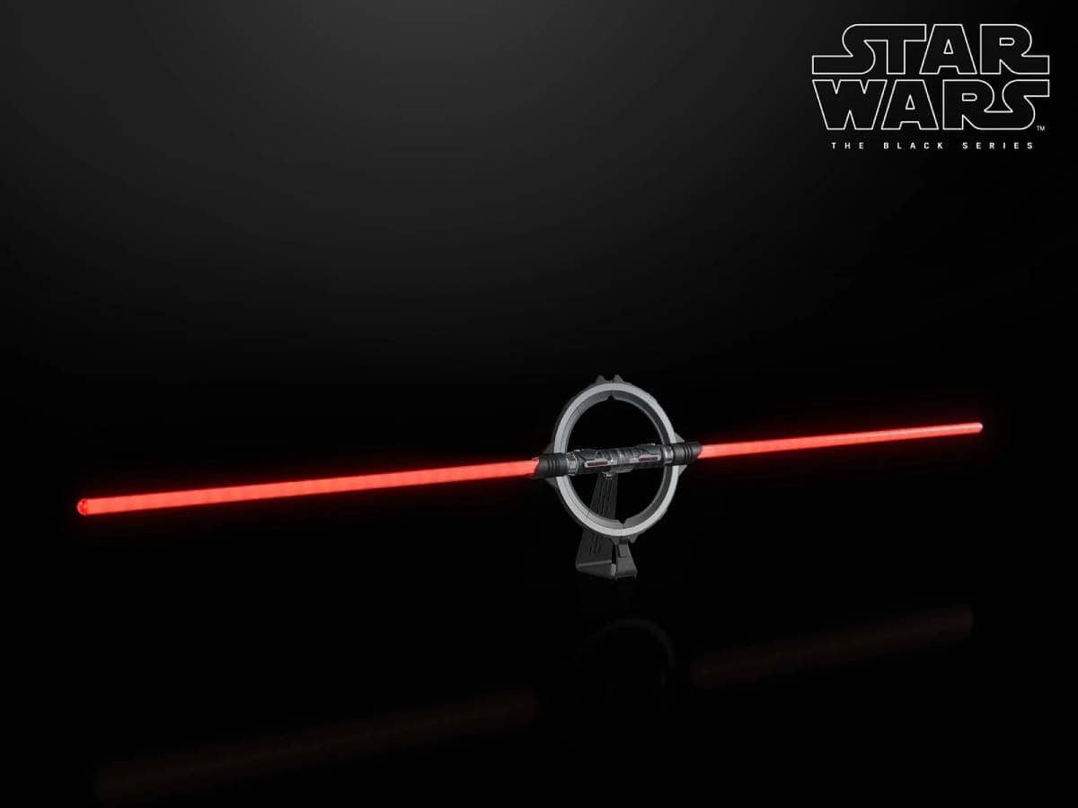 el sable de luz de reva en star wars