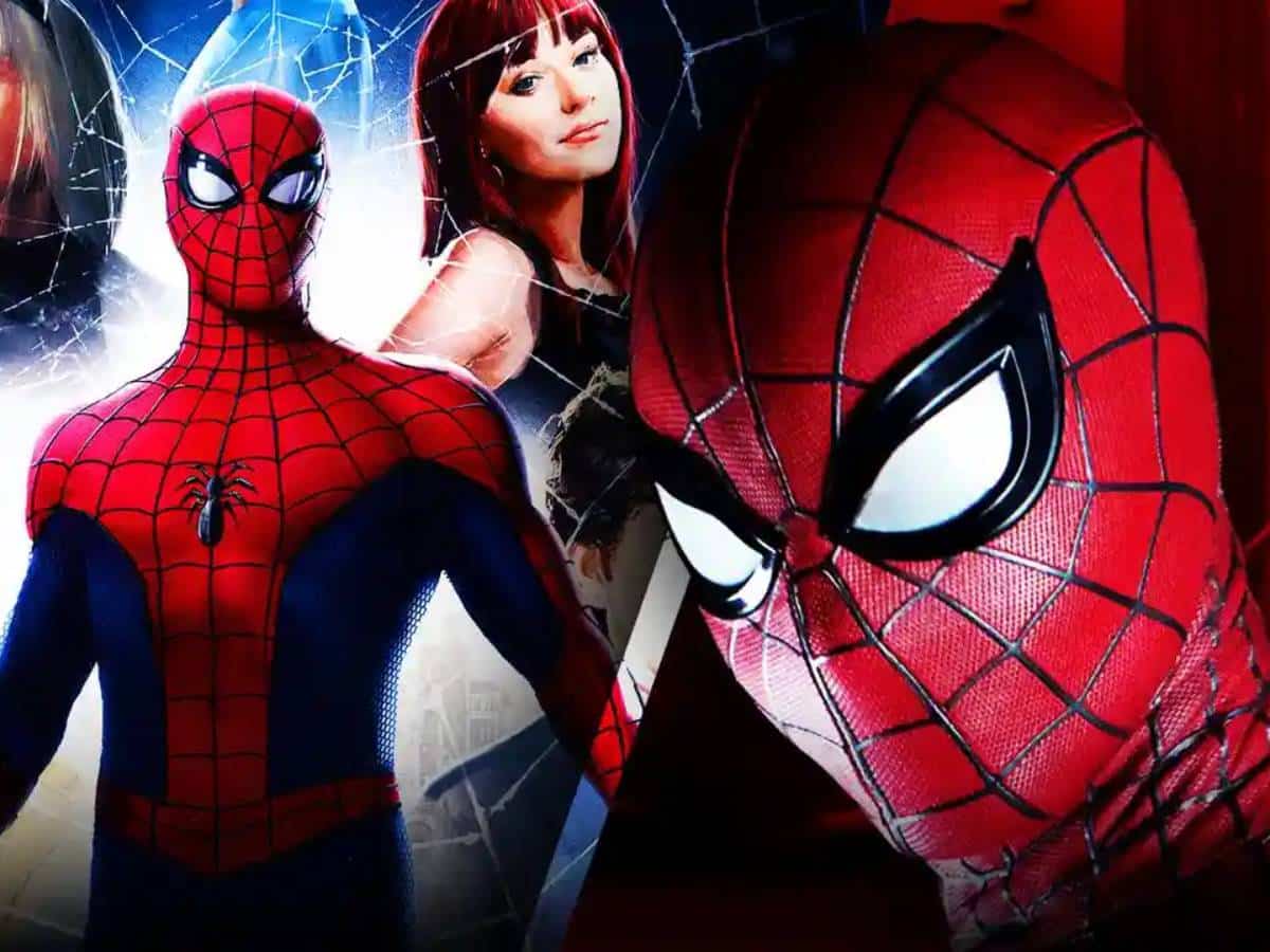 Spider-Man: Lotus (Fan Film)