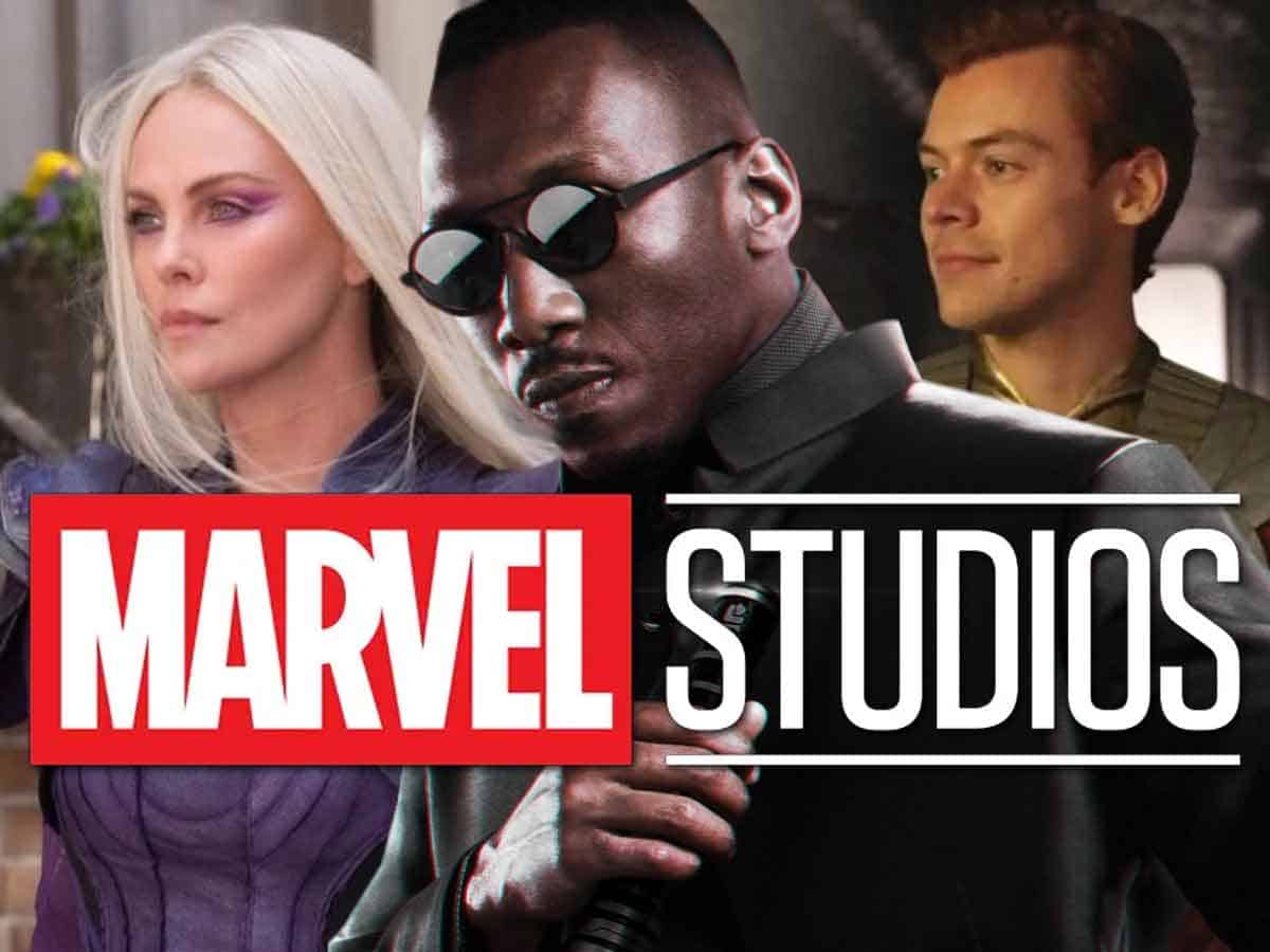 6 personajes de marvel presentados en las escenas post-créditos
