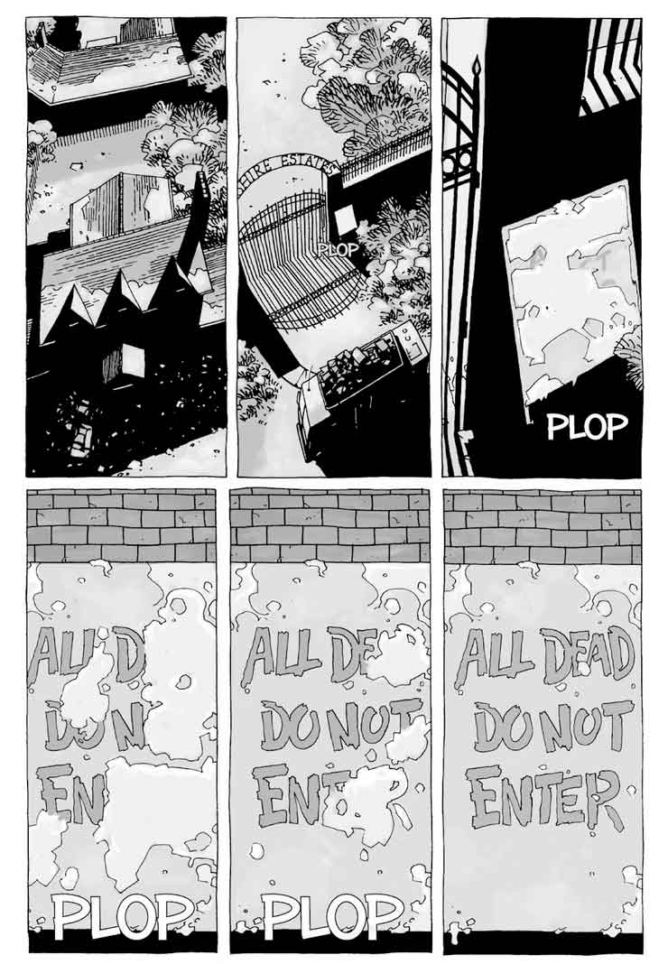 All Dead Do Not Enter