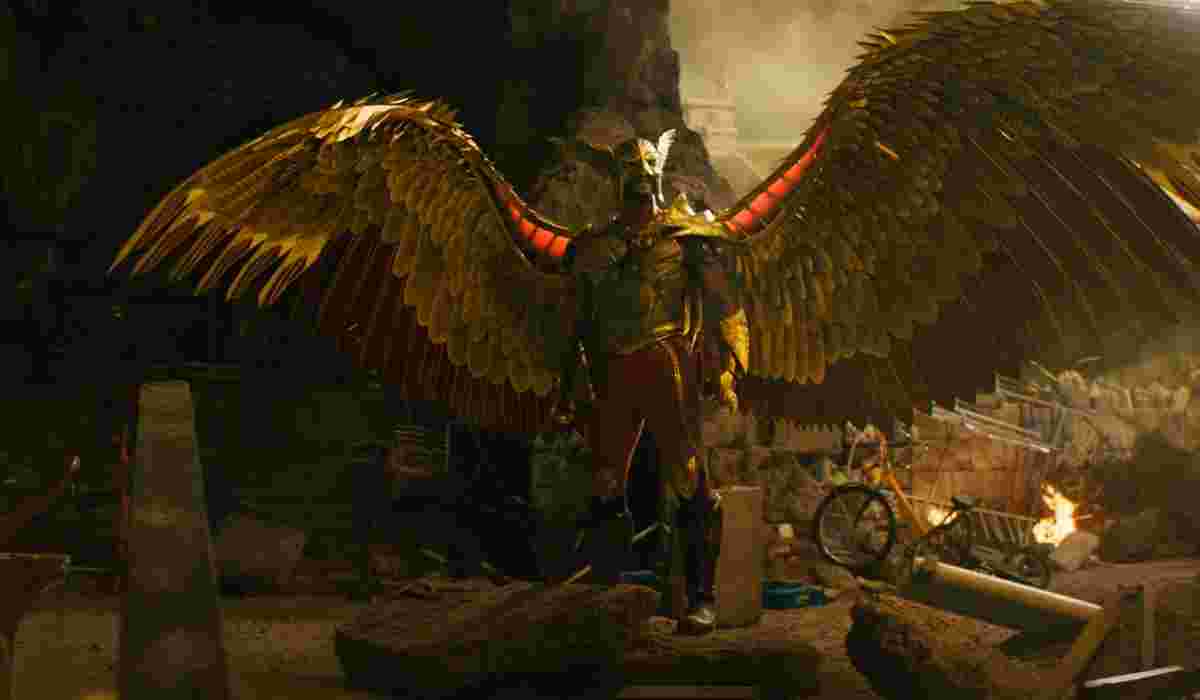 black adam será algo increíble