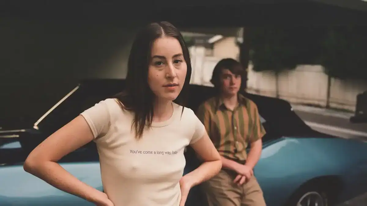 Paul Thomas Anderson: del niño prodigio que filmaba con cassettes al maestro que reinventa Hollywood licorice pizza