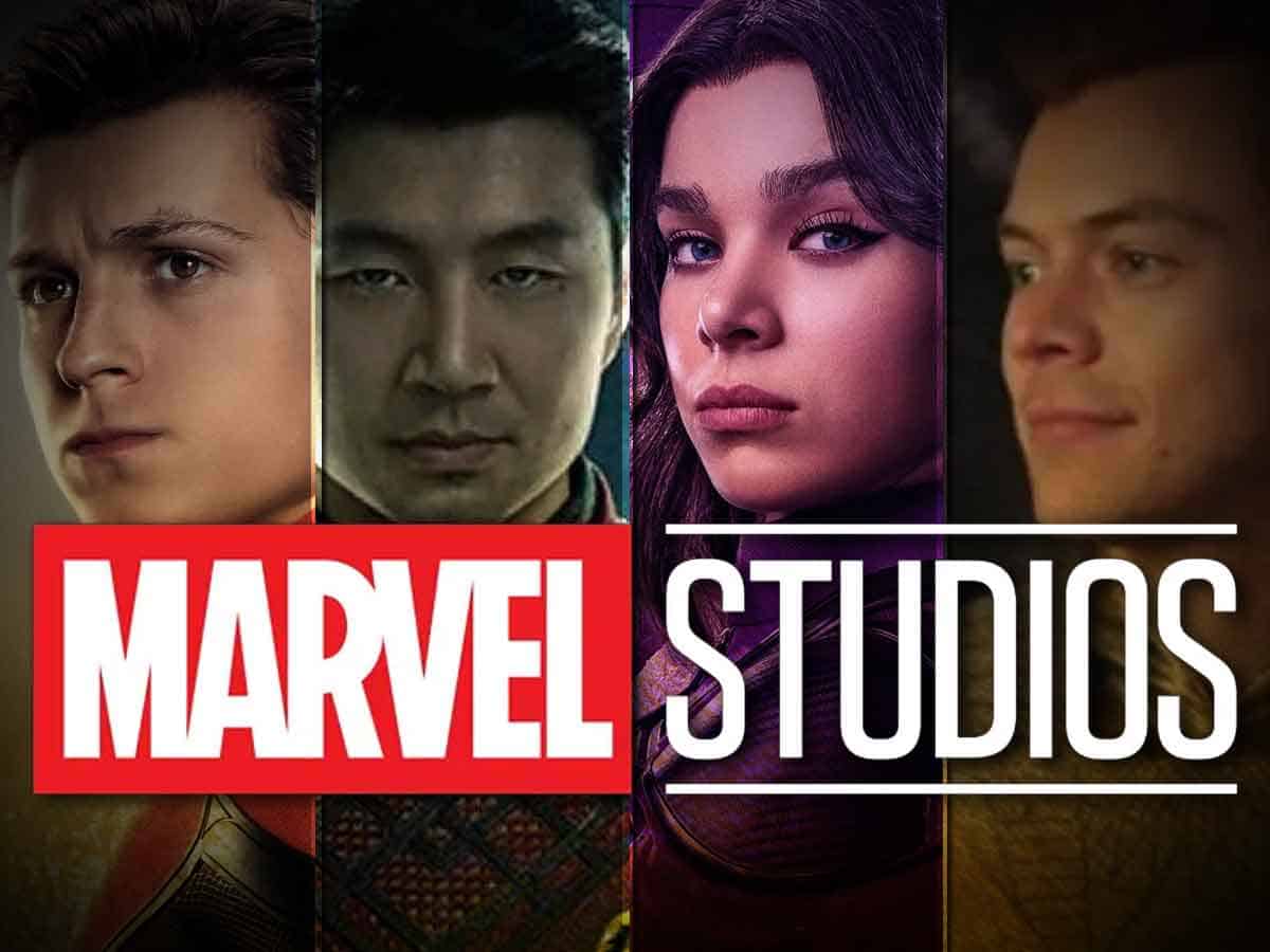 marvel studios