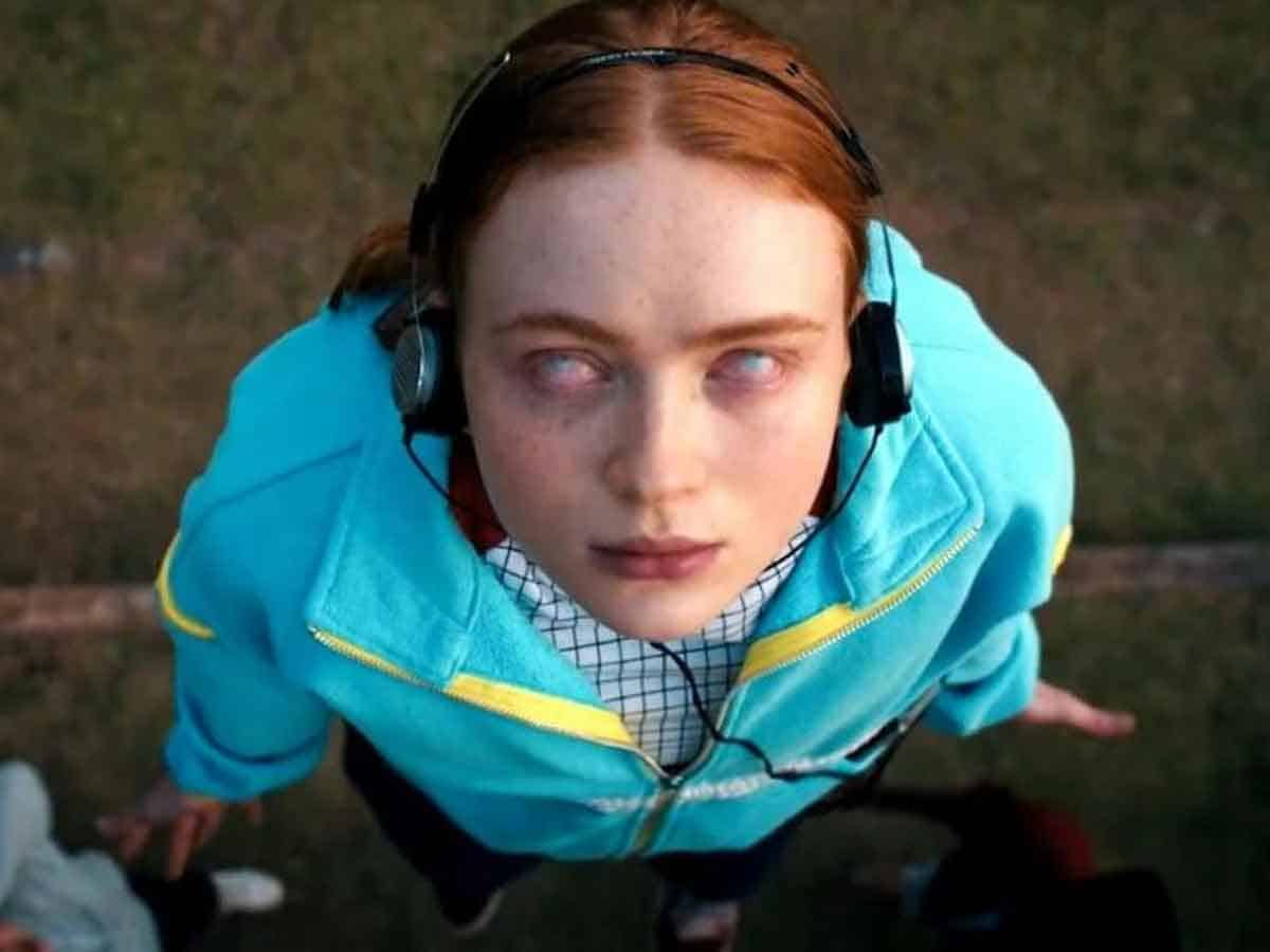 max en stranger things