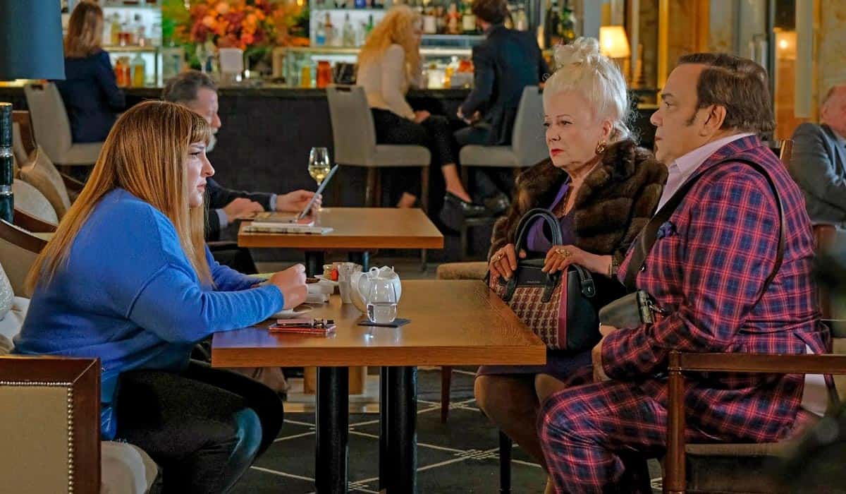 mis queridísimos hijos