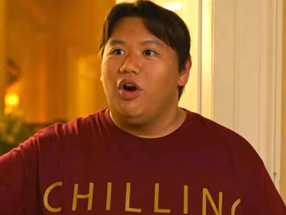 Ned Leeds Marvel