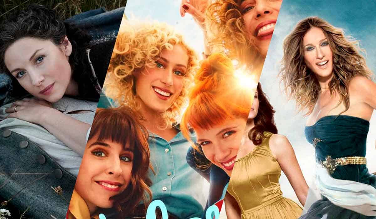 ¿por qué triunfan las series con escenas de sexo