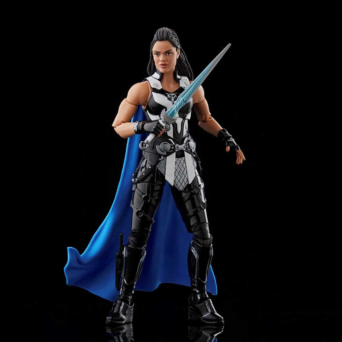 Valquiria - Thor: love and thunder