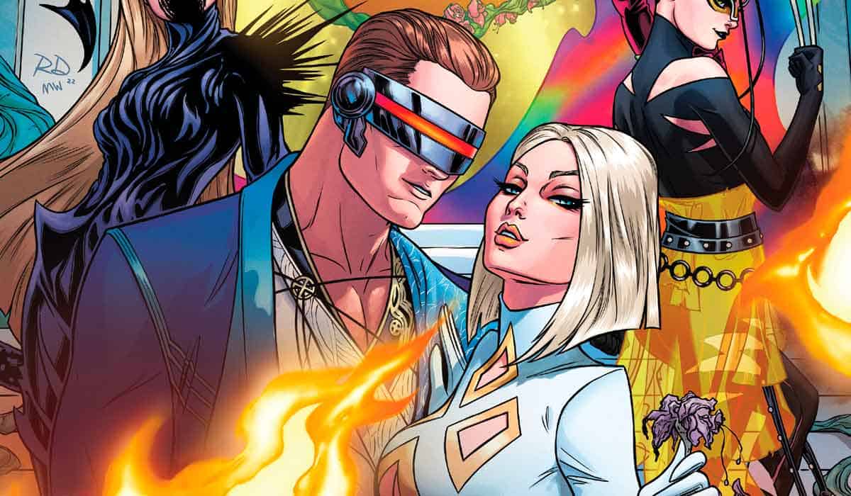 x-men: hellfire gala n1