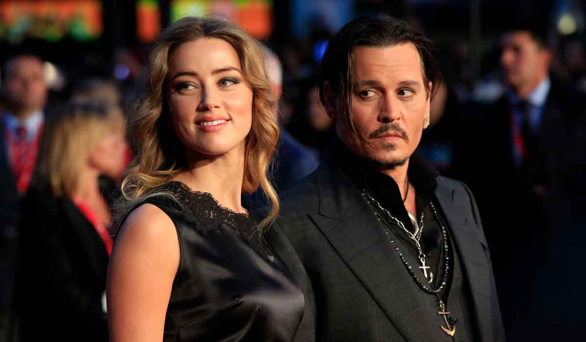 Un nuevo capítulo se suma a la controvertida batalla legal entre Johnny Depp y Amber Heard por difamación, la actriz solicita un nuevo juicio