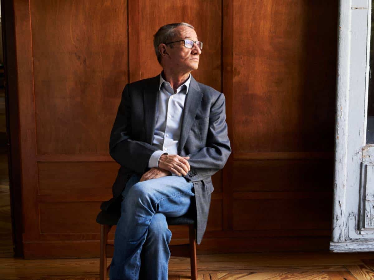 el documental de carlos boyero