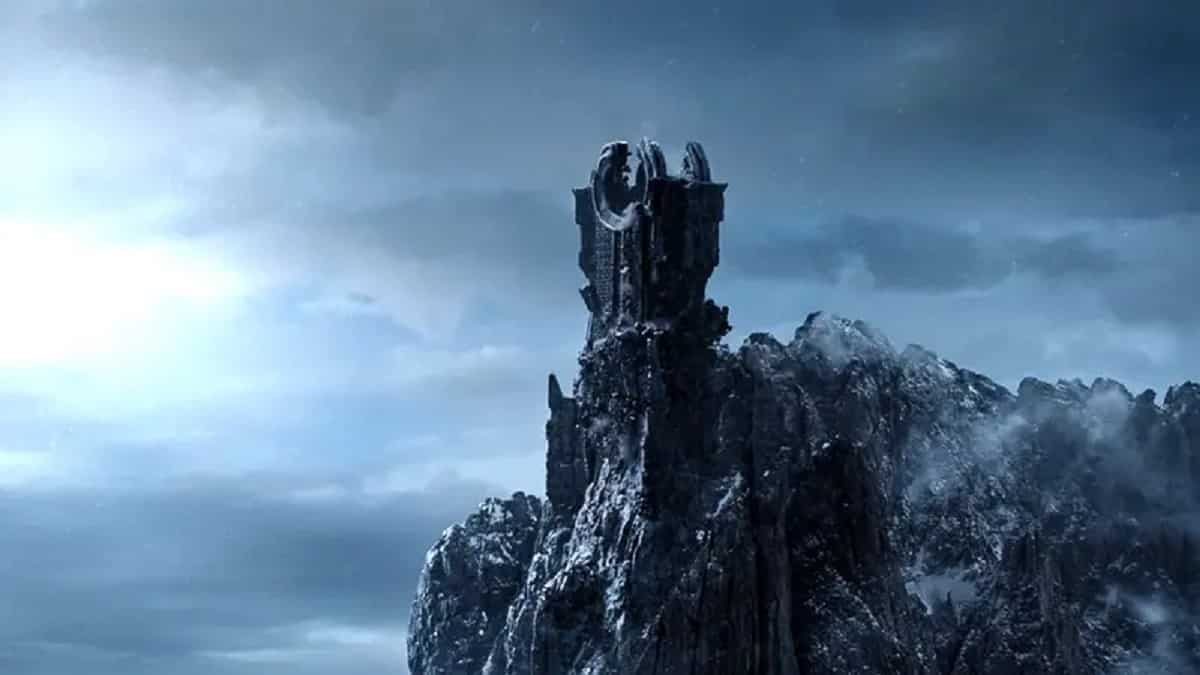 el castillo de wundagore