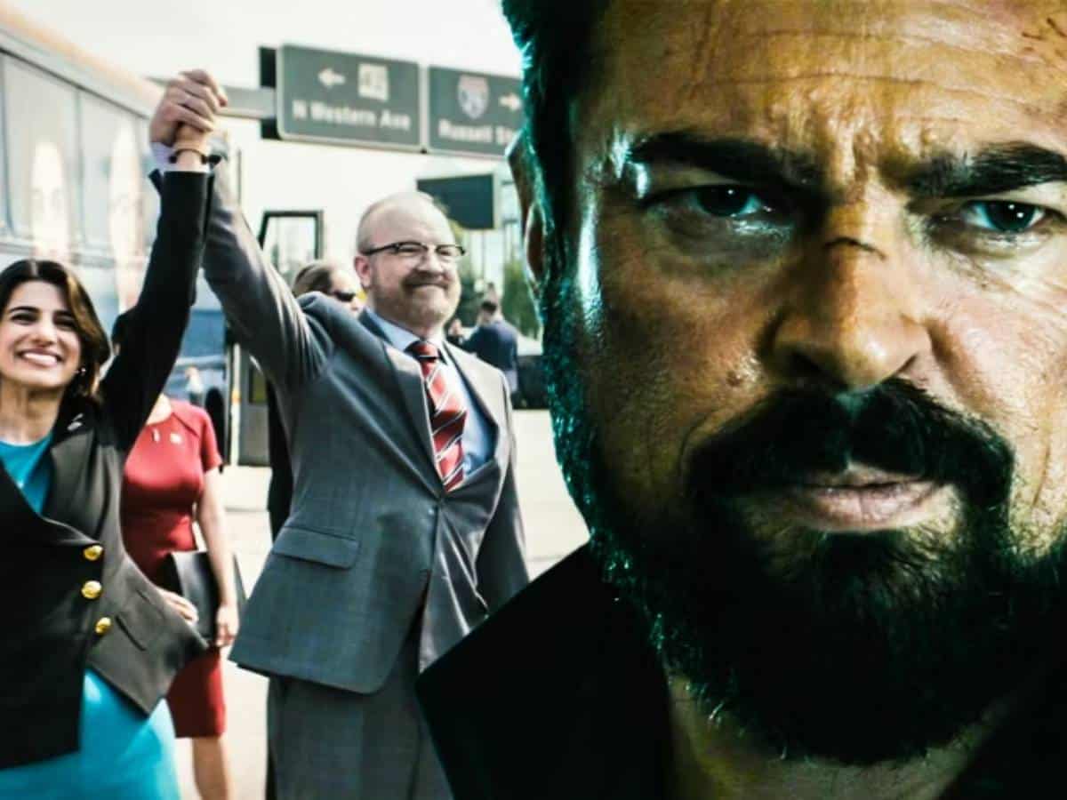 el final de la temporada 3 de the boys