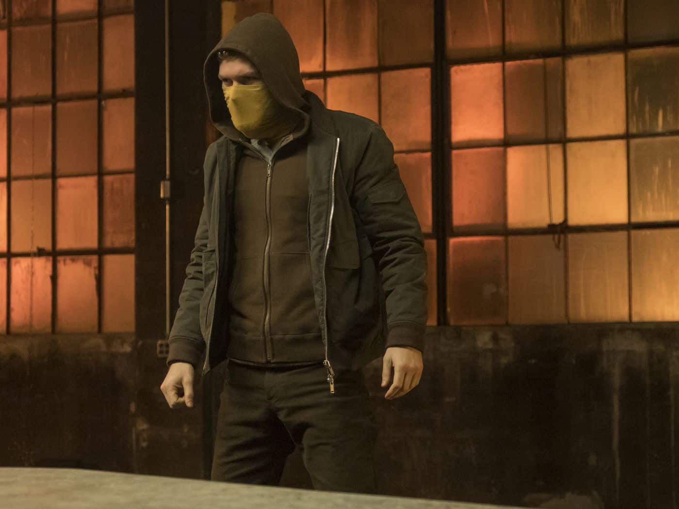 En que orden ver las series de Marvel / Netflix en Disney + - iron fist season 2