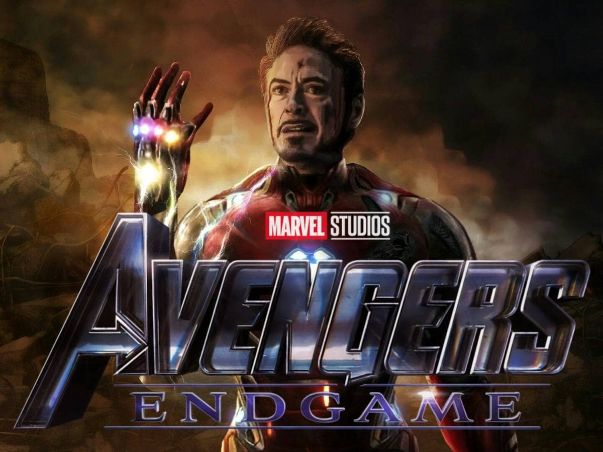 Vengadores: Endgame jamás será superada iron man al final de vengadores: endgame