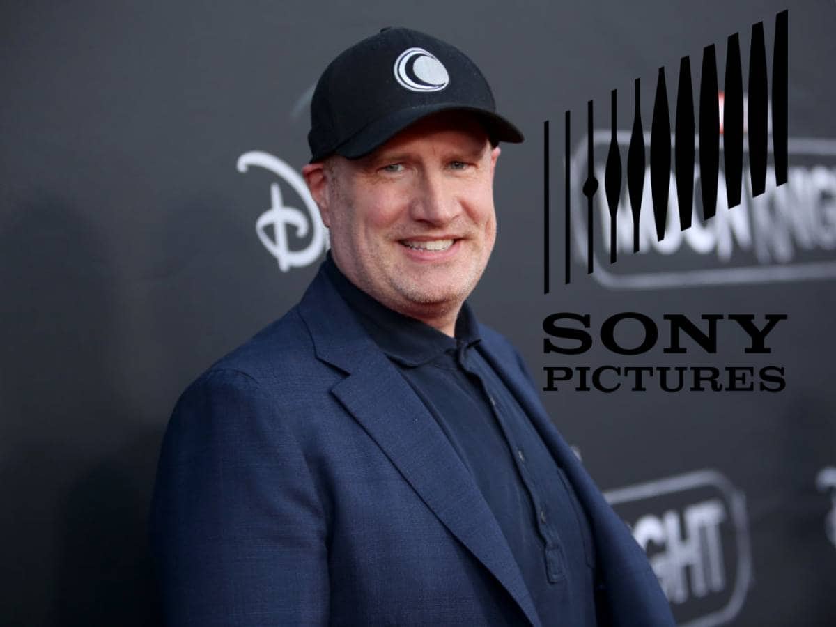 la advertencia de kevin feige a sony por el universo spider-man