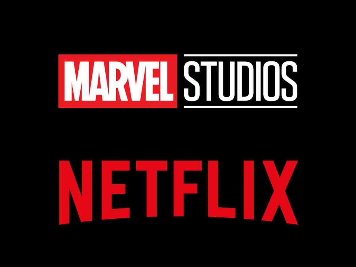 Las diferencias entre Marvel Studios y Netflix marvel studios vs netflix